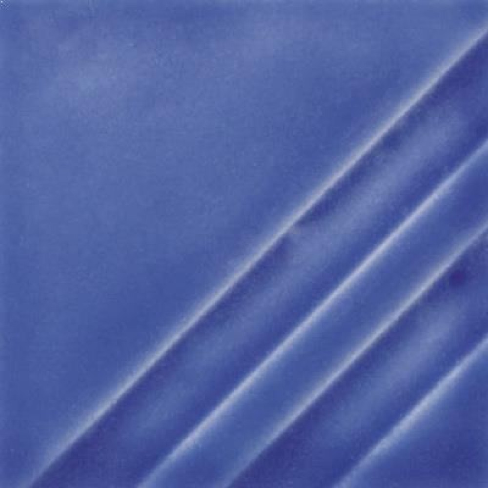 Saffire Blue - 16 oz Mayco Foundation Glaze